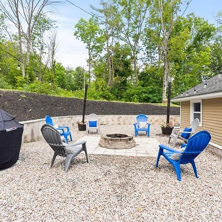 The Modern Forge Ny, Honeoye Lake Exterior foto